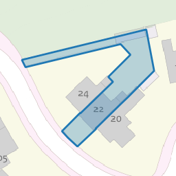 Perceel MDB01-R-2174