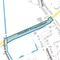 Perceel MDB01-R-2180