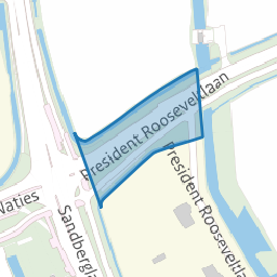 Perceel MDB01-R-2184