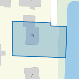 Perceel MDB01-R-2189