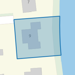 Perceel MDB01-R-2191