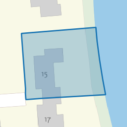 Perceel MDB01-R-2192