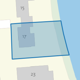 Perceel MDB01-R-2193