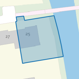 Perceel MDB01-R-2196