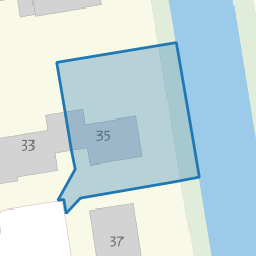 Perceel MDB01-R-2197