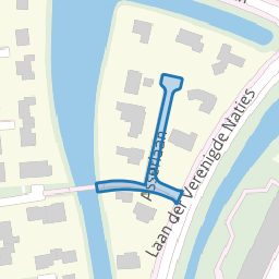 Perceel MDB01-R-2202