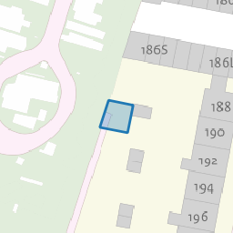 Perceel MDB01-R-2207