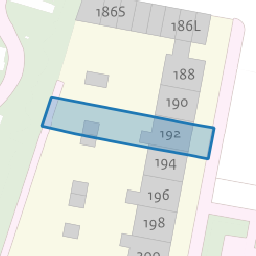 Perceel MDB01-R-2208