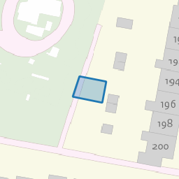 Perceel MDB01-R-2210