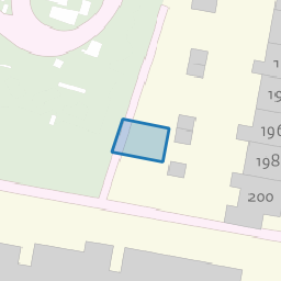 Perceel MDB01-R-2211