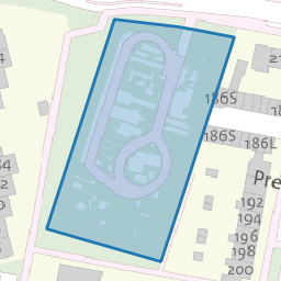 Perceel MDB01-R-2213