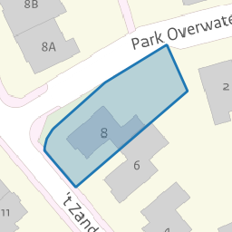 Perceel MDB01-R-2229