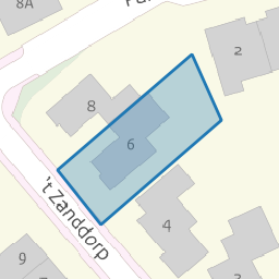 Perceel MDB01-R-2230