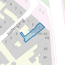 Perceel MDB01-R-2235