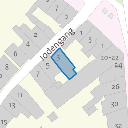 Perceel MDB01-R-2236