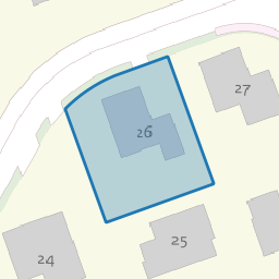 Perceel MDB01-R-2240