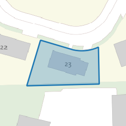 Perceel MDB01-R-2243