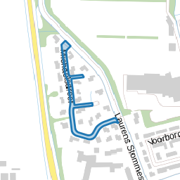 Perceel MDB01-R-2244