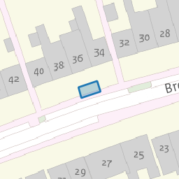 Perceel MDB01-R-2250