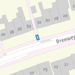 Perceel MDB01-R-2252