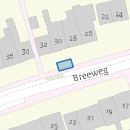 Perceel MDB01-R-2254