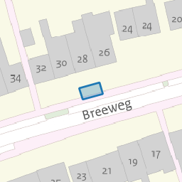 Perceel MDB01-R-2255