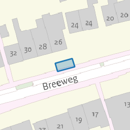 Perceel MDB01-R-2256