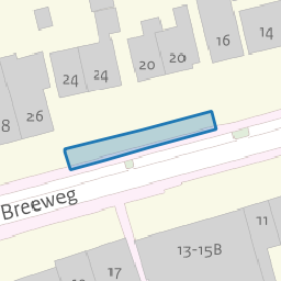 Perceel MDB01-R-2257