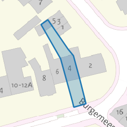 Perceel MDB01-R-2260