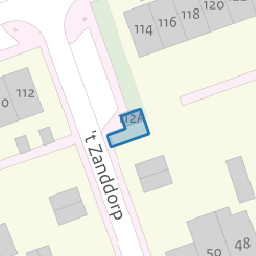 Perceel MDB01-R-2268