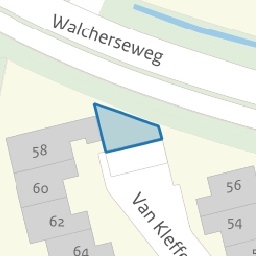 Perceel MDB01-R-2272