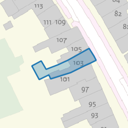 Perceel MDB01-R-2285