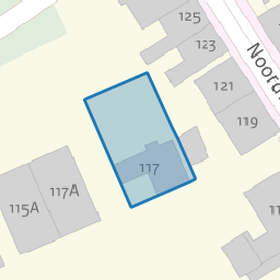 Perceel MDB01-R-2286