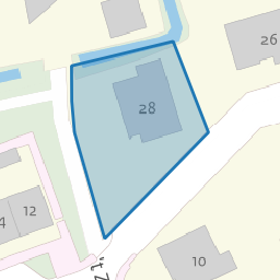 Perceel MDB01-R-2288