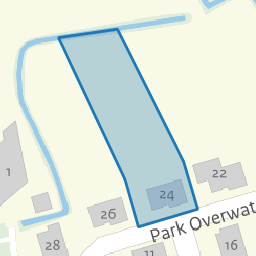 Perceel MDB01-R-2289