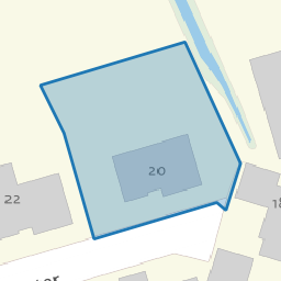 Perceel MDB01-R-2291