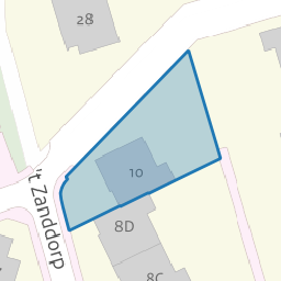 Perceel MDB01-R-2292