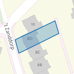 Perceel MDB01-R-2293