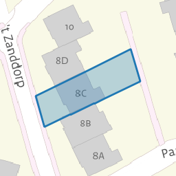 Perceel MDB01-R-2294