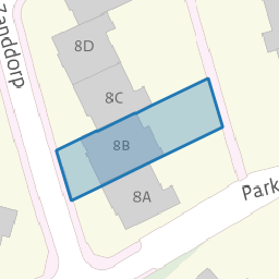 Perceel MDB01-R-2295