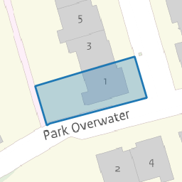 Perceel MDB01-R-2297