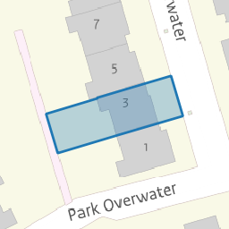 Perceel MDB01-R-2298