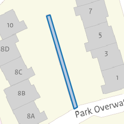 Perceel MDB01-R-2303