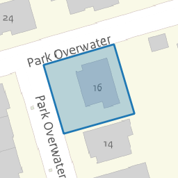 Perceel MDB01-R-2304