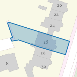 Perceel MDB01-R-2312