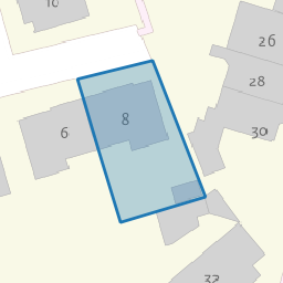 Perceel MDB01-R-2314