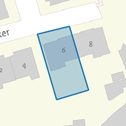 Perceel MDB01-R-2315