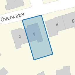 Perceel MDB01-R-2316