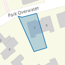 Perceel MDB01-R-2317