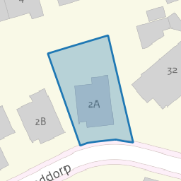 Perceel MDB01-R-2319